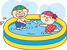 発達障害（自閉症）育児　水泳・スイミング・プールでの教え方