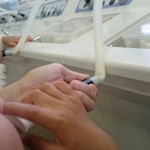 自閉症の息子５歳　病院に慣れる