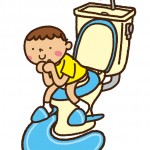 カンタン家庭療育　トイレトレーニング