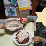 自閉症の息子５歳　お手伝いも上手に・お料理大好き