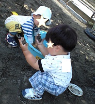 自閉症スペクトラムの息子1歳の頃の特徴｜澄川綾乃のカンタン家庭療育
