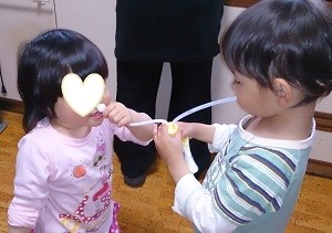 3歳の頃の自閉症スペクトラム・軽度知的障害の息子の特徴｜澄川綾乃のカンタン家庭療育