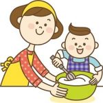 幼児の子育て：お菓子を与えるかどうか・上手な与え方について